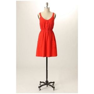 "All Trades Dress" by FEI  {Anthro}